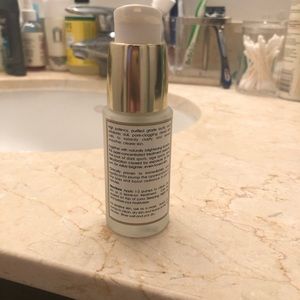 Sunday Riley Good Genes Serum - 1 oz. 95 % full.